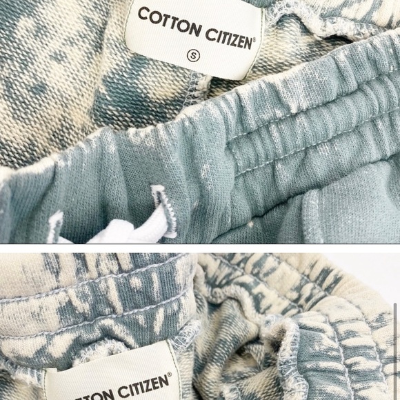 Cotton Citizen Milan jogger - Picture 6 of 6